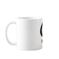 Feminist Symbol mugs