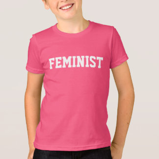 feminist kids clothes