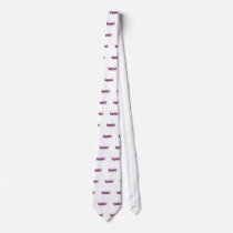 Feminist Tie