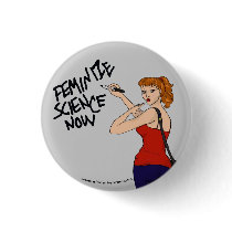 Feminize Science Button