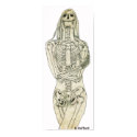 "Femme Fatal" posters by Hoffard "Femme Fatal" posters