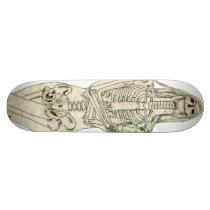 Femme Fatal Skateboard