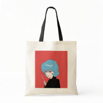 Femme Fatale bags by snarkolepsy Femme Fatale bags