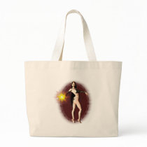 Femme Fatale bags