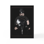Femme Fatale - Card (Customize)