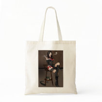 Femme Fatale - Dominatrix Bag