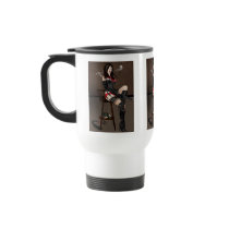 Femme Fatale - Dominatrix Mugs