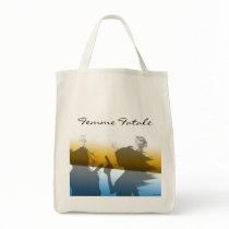 Femme Fatale - Double Trouble bags