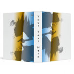 Femme Fatale - Double Trouble Binder