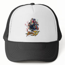 Femme Fatale Hats