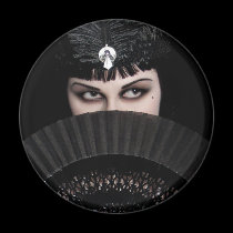 Femme Fatale - Magnet #2 (Customize) magnets