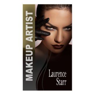 Femme Fatale Makeup Artist Cosmetologist profilecard
