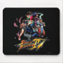 Femme Fatale Mousepads