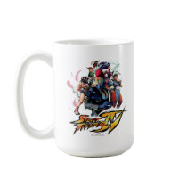 Femme Fatale Coffee Mugs