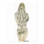 Femme Fatale Post Cards