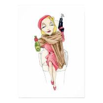 Femme Fatale posters by floatinglemons Femme Fatale posters