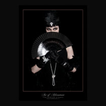 Femme Fatale - Print posters