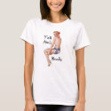 Femme Fatale t-shirts