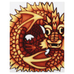 Fen Dragon flyers
