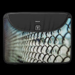 Fence bag macbook sleeves
