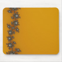 Fence - Fractal Mousepad by fractronics Fence - Fractal Mousepad