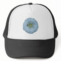 Fence hoist bindweed trucker hats