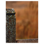 Fence Post flyers