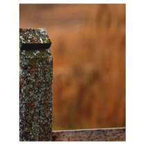 Fence Post letterhead by dianad11 Fence Post letterhead