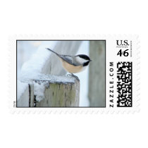 fence post postage