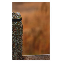 Fence Post stationery by dianad11 Fence Post stationery