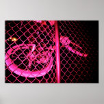 Fence Slap posters