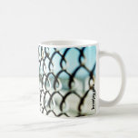 fenced in mugs