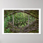 Fenced In Poster