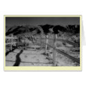 "Fences" cards