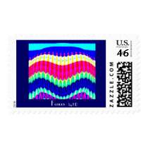 Fences Postage postage