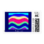 Fences Postage