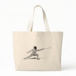 Fencing Bag