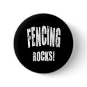 Fencing buttons by republicofsport Fencing buttons
