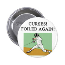 fencing button