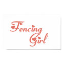 Fencing posters by republicofsport Fencing posters