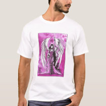 Fencing Virgo t-shirts by stickfight Fencing Virgo t-shirts