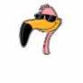 Fender Flamingo Shirt
