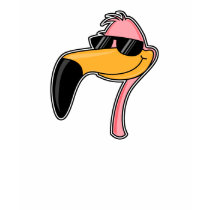 Fender Flamingo t-shirts by BisforBirds Fender Flamingo t-shirts