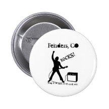 Fenders, CO Pins
