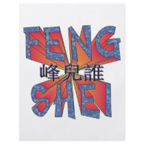 Feng Shei flyers by LSDmeCom Feng Shei flyers
