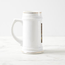FENG SHUI COMPASS COFFEE MUG