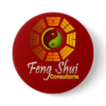 Feng Shui Consultoria Buttons
