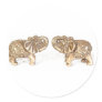 Feng Shui Double Elephant