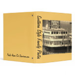 Feng  Shui Family Photo binders