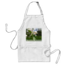 FENG SHUI INTUITIVE ENERGY APRONS